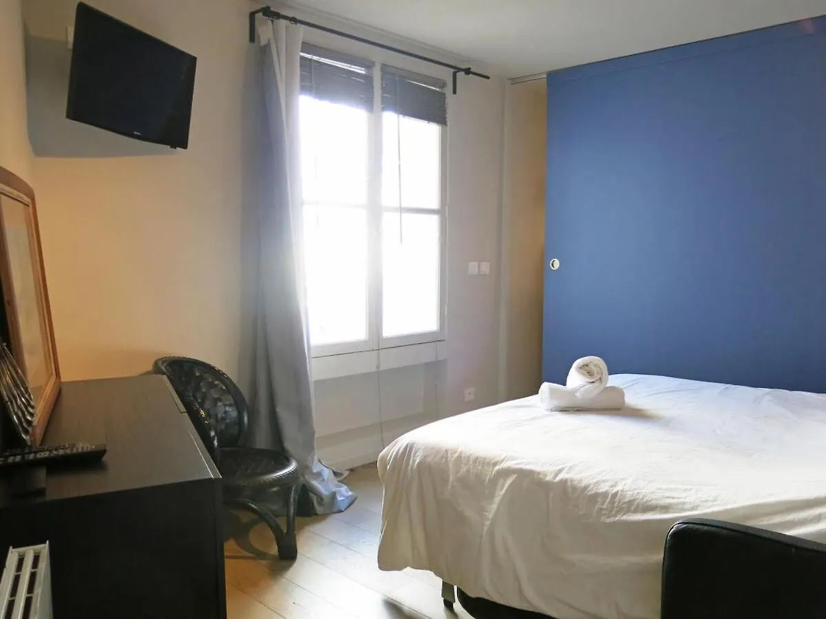 Seine Odeon Citycosy París