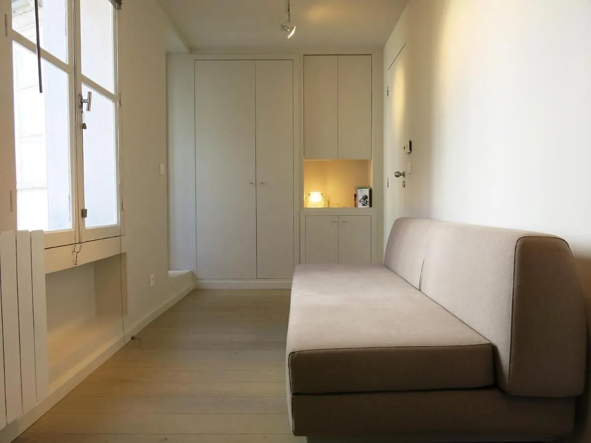 Seine Odeon Citycosy * Παρίσι