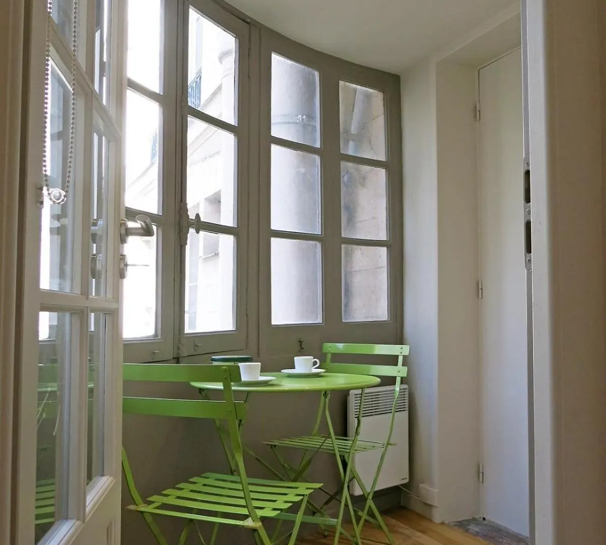 Seine Odeon Citycosy Apartamento
