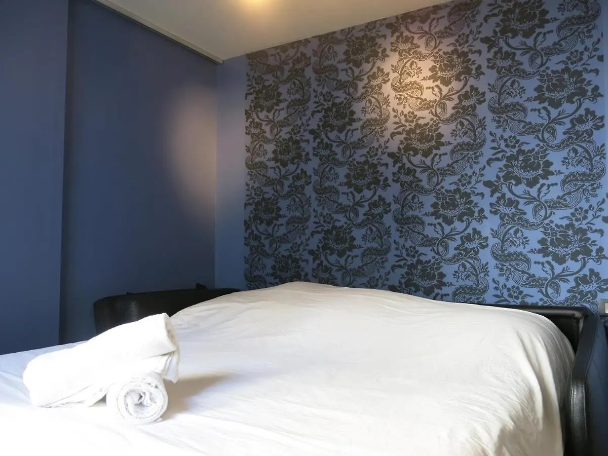 Seine Odeon Citycosy Διαμέρισμα *