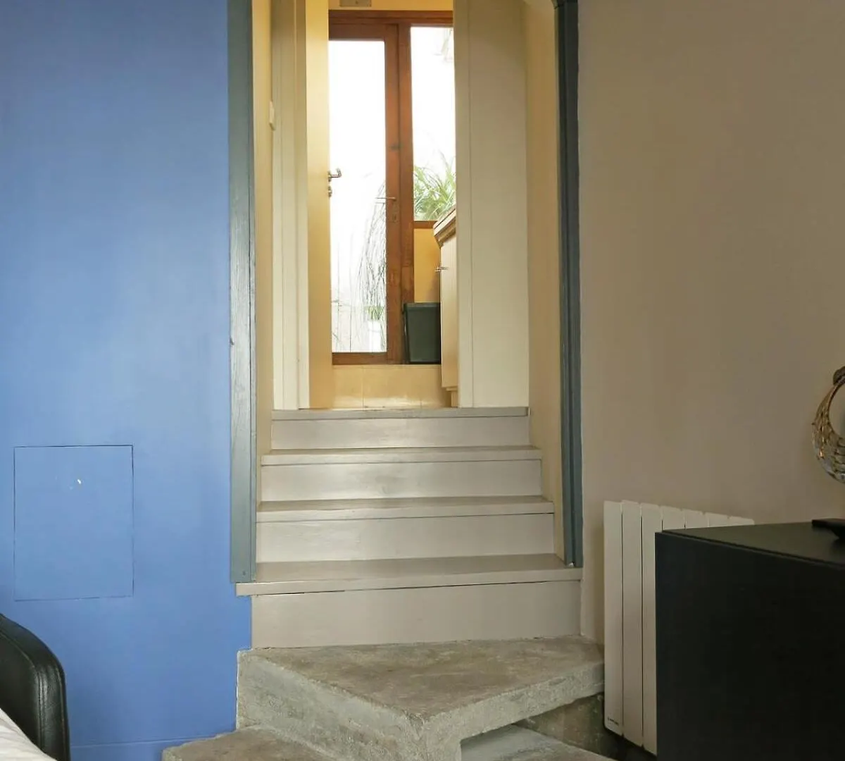 Διαμέρισμα Seine Odeon Citycosy Παρίσι