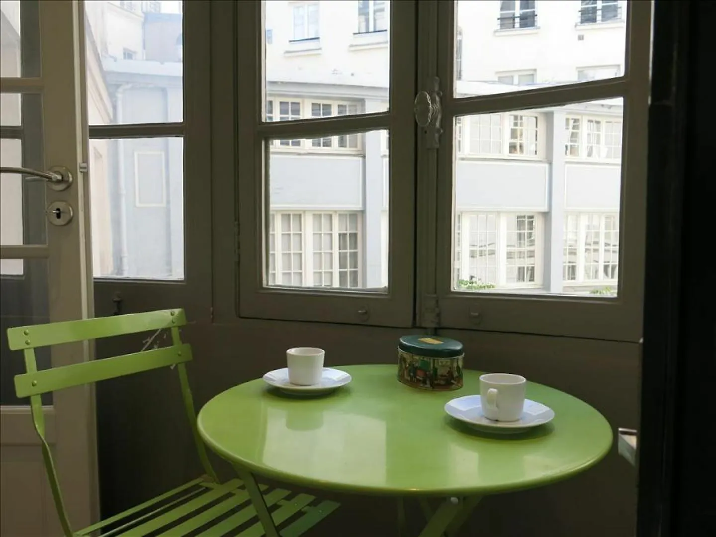 Seine Odeon Citycosy * París