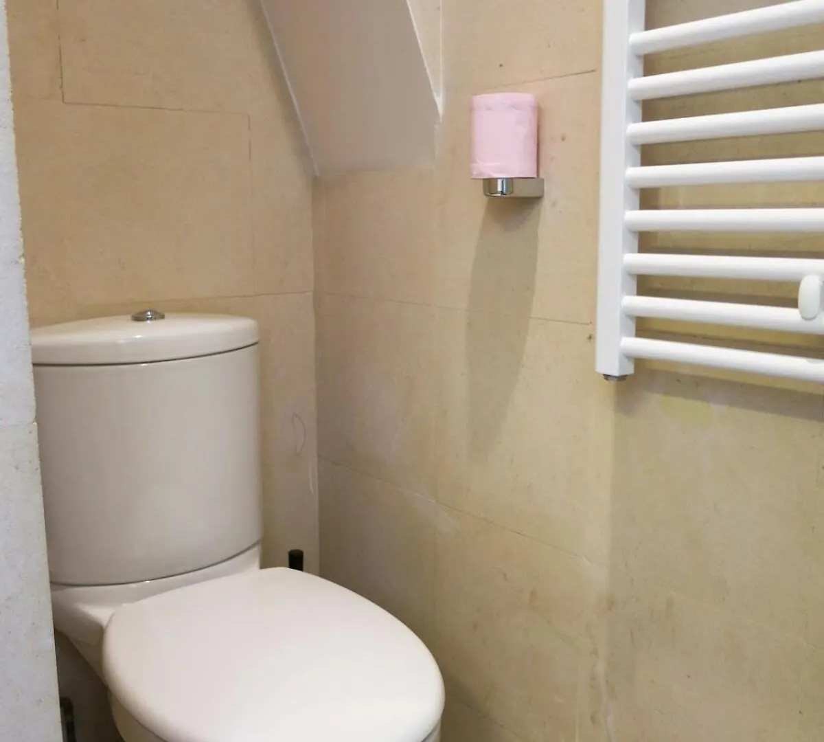 Apartment Seine Odeon Citycosy